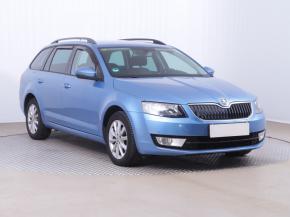 Škoda Octavia  1.6 TDI 