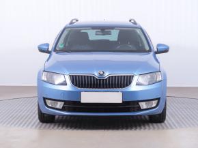 Škoda Octavia  1.6 TDI 