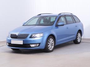 Škoda Octavia  1.6 TDI 