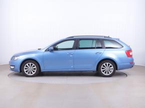 Škoda Octavia  1.6 TDI 