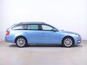 Škoda Octavia  1.6 TDI 