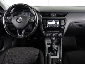 Škoda Octavia  1.6 TDI 