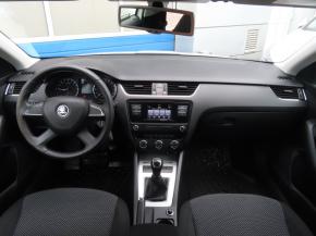 Škoda Octavia  1.6 TDI 