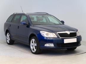 Škoda Octavia  2.0 TDI Elegance