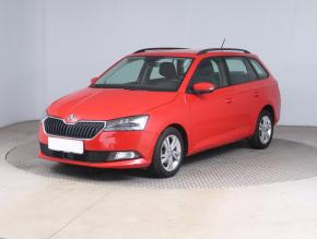 Škoda Fabia  1.0 TSI Style 