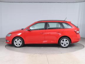 Škoda Fabia  1.0 TSI Style 