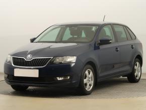 Škoda Rapid Spaceback  1.0 TSI Ambition 