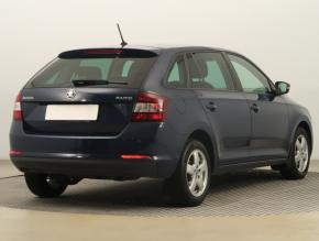 Škoda Rapid Spaceback  1.0 TSI Ambition 