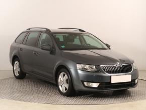 Škoda Octavia  2.0 TDI Ambition 