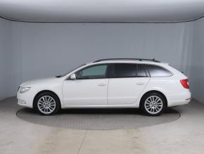 Škoda Superb  2.0 TDI 