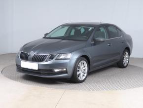 Škoda Octavia  1.0 TSI Style 