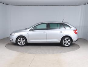 Škoda Rapid Spaceback  1.6 TDI 