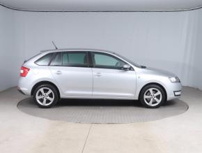 Škoda Rapid Spaceback  1.6 TDI 