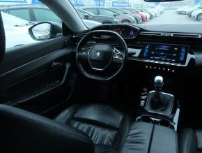 Peugeot 508  1.5 BlueHDi Allure 