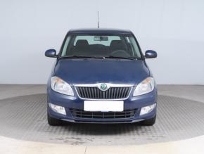 Škoda Fabia  1.2 TSI 