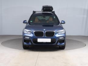 BMW X3  xDrive30d M Sport 