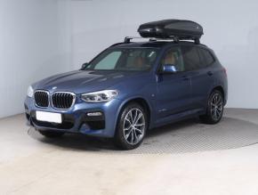 BMW X3  xDrive30d M Sport 