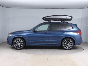 BMW X3  xDrive30d M Sport 