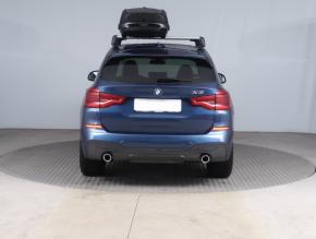 BMW X3  xDrive30d M Sport 