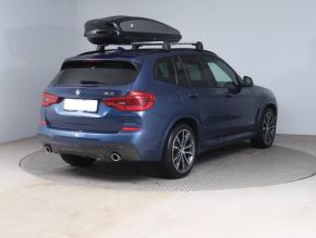 BMW X3  xDrive30d M Sport 