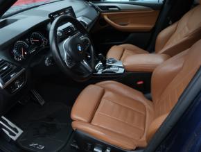 BMW X3  xDrive30d M Sport 