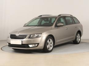 Škoda Octavia  1.6 TDI 