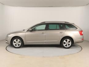 Škoda Octavia  1.6 TDI 