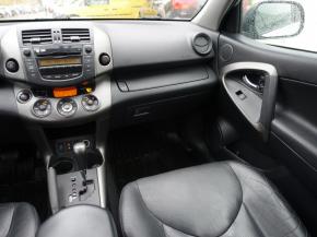 Toyota RAV 4  2.2 D-4D 