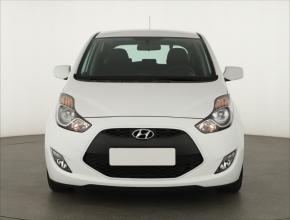 Hyundai ix20  1.4 CVVT 