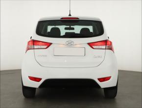 Hyundai ix20  1.4 CVVT 