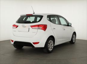 Hyundai ix20  1.4 CVVT 