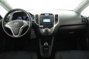 Hyundai ix20  1.4 CVVT 