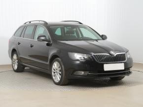 Škoda  2.0 TDI 