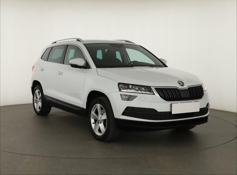 Škoda Karoq  1.6 TDI