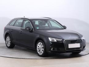 Audi A4  2.0 TDI 