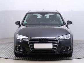 Audi A4  2.0 TDI 