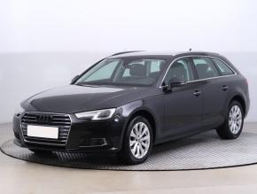 Audi A4  2.0 TDI 