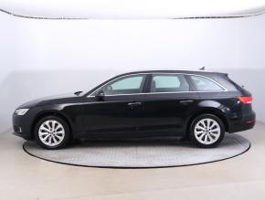 Audi A4  2.0 TDI 