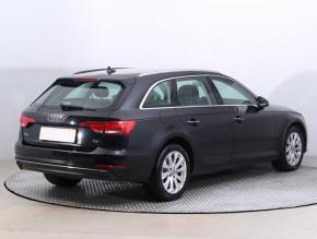 Audi A4  2.0 TDI 