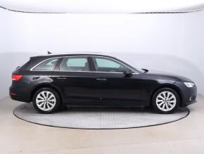 Audi A4  2.0 TDI 