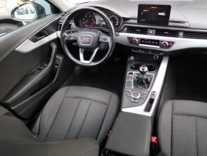 Audi A4  2.0 TDI 