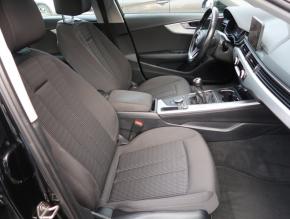 Audi A4  2.0 TDI 