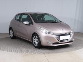 Peugeot 208  1.4 VTi 