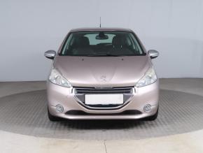 Peugeot 208  1.4 VTi 