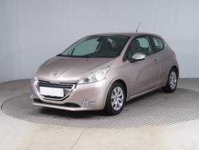 Peugeot 208  1.4 VTi 