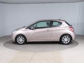 Peugeot 208  1.4 VTi 