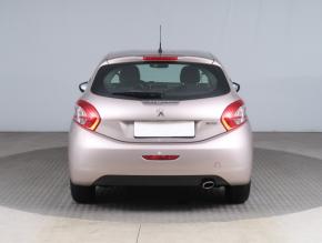 Peugeot 208  1.4 VTi 