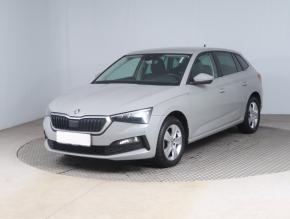 Škoda Scala  1.0 G-TEC 