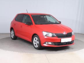 Škoda Fabia  1.0 Ambition