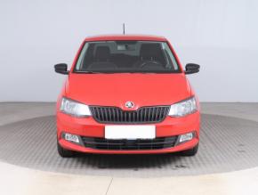 Škoda Fabia  1.0 Ambition 